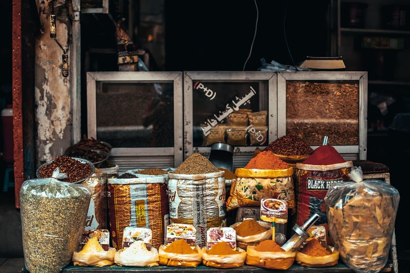Culinary Traditions